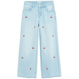 Cool club hlače denim DH CJG3211537 8115115 D modra 110 cene