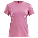 Craft Majice s kratkimi rokavi 19055661471 Rožnata | Shoptok.si