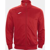 Joma Men's/Boys' Sports Jacket Gala Jacket red cene
