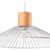 Lesnina XXXL VISEČA NIHALNA SVETILKA 60/60/160 cm E27 | Shoptok.si