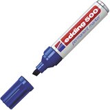 Marker PERMANENTNI 2-7MM EDDING 500 PLAVI Cene