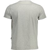 Plein Sport MEN&#39;S SHORT SLEEVE T-SHIRT GRAY | shoptok.hr