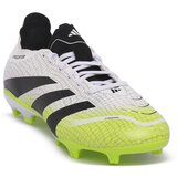 Adidas Nogomet PREDATOR LEAGUE FG Bela | Shoptok.si