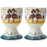 Maxwell williams Set od 2 porculanske šalice za jaja Flamboyant | shoptok.hr