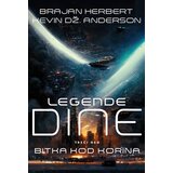 Čarobna knjiga Brajan Herbert, Kevin Dž. Anderson - Legende Dine 3: Bitka kod Korina | ePonuda.com