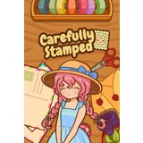 Steam carefully stamped key (pc) global | Eponuda.com