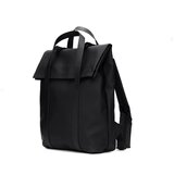 Rains BLA WAY TOTE BACKPACK Crna | shoptok.hr