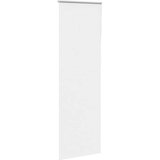 Rolo zavjesa Blackout bijela 70x210 cm Širina tkanine 65 7 cm | shoptok.hr