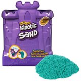 Kinetic Sand kinetični pesek grad kovček 50175 | Shoptok.si