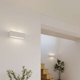 Nice Lamps Keramična stenska svetilka Sollux Vega | Shoptok.si