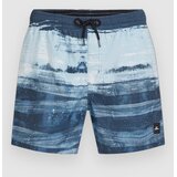 O'neill Cali Gradient 15'' Boardshorts blue melted texture | Shoptok.si
