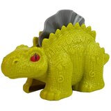  Daisy Miza za Play Dough Dinosavri Jajca Kalup Vulkan z Žarečo Lavo 4 Barve | Shoptok.si