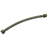  Armirano flexibilno crijevo MŽ (⅜″, Duljina: 350 mm) Cijene