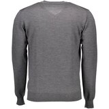 HARMONT &amp; BLAINE HARMONT & BLAINE MEN&#39;S SWEATER GREY | Shoptok.si