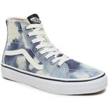 Vans Superge Sk8-Hi Tapered Vr3 VN0009Q0BLU1 Blue | Shoptok.si