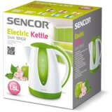 Sencor kuhalo vode SWK 1811GR | shoptok.hr