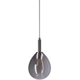 Lesnina XXXL VISEČA LED-SVETILKA Lukka 260 lm 3000 K | Shoptok.si