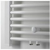  Radijator lux zaobljeni 50x149 beli | shoptok.hr