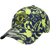 New Era 940 AOP 9FORTY MANCHESTER UNITED Klupska šilterica, tamno plava, veličina Cijene