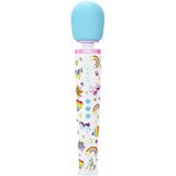 Le Wand Unicorn - variabilen komplet masažnih vibratorjev (mavrica) | Shoptok.si
