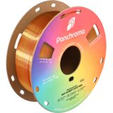 Polymaker Panchroma™ PLA Dual Silk Sunset (Gold-Red) - 1,75 mm / 1000 g | shoptok.hr