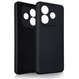 Beline SILIKONSKI OVITEK ZA XIAOMI REDMI NOTE 14 OVITEK Z ZAŠČITO ZA TELEFON, (5000087604) | Shoptok.si