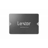 Lexar 1920GB NQ100 2.5” SATA (6Gb/s) Solid-State Drive, up to 560MBs Read and 500 MBs write, cene