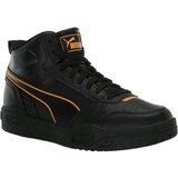 Puma Polškornji - Črna | Shoptok.si