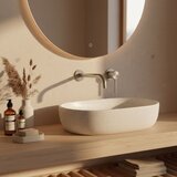 REA Bath ZIDNA SLAVINA Rea Foster Brush Nickel | shoptok.hr