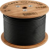 Redline Mrežni UTP kabl, CAT6, Outdoor, 305 met. – RED-CAT6-OUT 305M | Eponuda.ba
