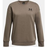 Under Armour Women's Essential Fleece Crew Sweatshirt | Eponuda.ba