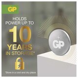 Gp litijeva gumbasta baterija CR1025 1 kos/pretisni omot B15101 | Shoptok.si