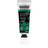EVREE CANNABIS - Krema za ruke za suvu i ispucalu kožu sa uljem kanabisa i kukia 30ml | Eponuda.ba
