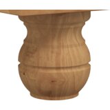 vidaXL Kreda “ASKIM” Bijela 91x40x183 cm Puno Drvo Bor | shoptok.hr