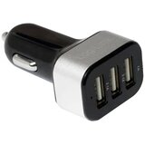 Logilink USB car charger, 3x USB ports, 25.5W, PA0082 | ePonuda.com