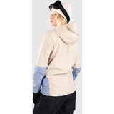 Patagonia Powder Town Jakna oar tan | Shoptok.si