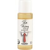 Essentiq for men 3v1 gel za prhanje in šampon cardamom tea - 20 ml Cene