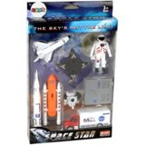 Colorful Space Toy Set | Shoptok.si