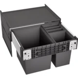 sortirnik odpadkov SELECT II XL 60/3