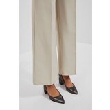 Marisse Women's Trousers L-Sp-4004 L.Beige | Eponuda.ba