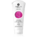 BasicLab Dermocosmetics Micellis pomirjevalni čistilni gel za občutljivo in pordelo kožo 100 ml Cene