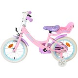 Volare dječji bicikl Olivia 14″ ružičaste boje | shoptok.hr