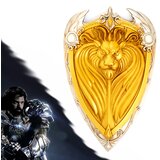  Warcraft King Llane Wrynn replika ščita Cene