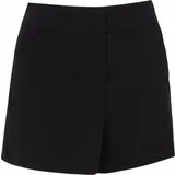 Callaway Women Woven Extra Short Shorts Caviar 2