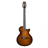 Cort klasična gitara SUNSET Nylectric DLX TSB w/bag - ozvučena | Eponuda.ba