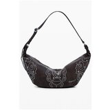 Desigual Nakupovalne torbe 25waxp33 Kostanjeva Cene