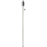 Esschert Design Metalna uljna svjetiljka (visina 116 cm) –