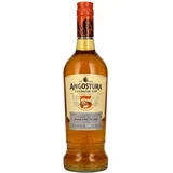 Rum 5 godina star alk. 40%, 0.7 l