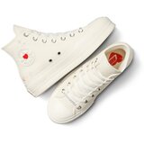 Converse ženske patike chuck taylor all star lift