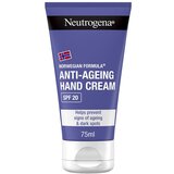 Neutrogena krema za ruke visibly renew 75ml cene